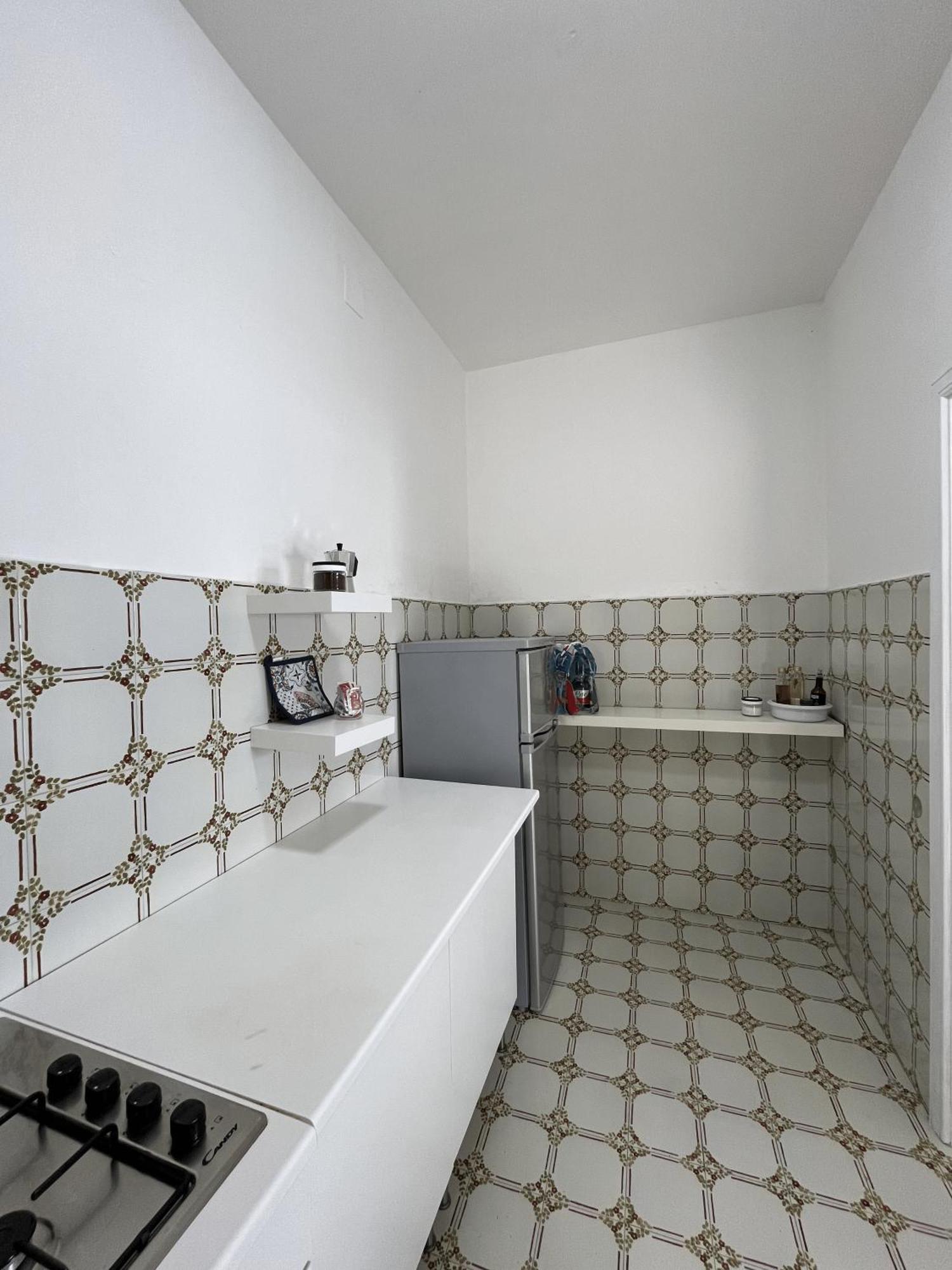 Villa Albori Vietri Екстериор снимка